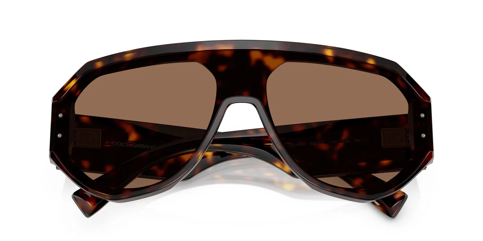 Dolce & Gabbana 4481 Sunglasses - view 20